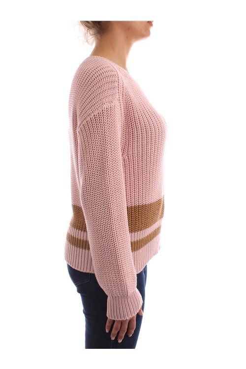 Maxmara Studio Choker PINK