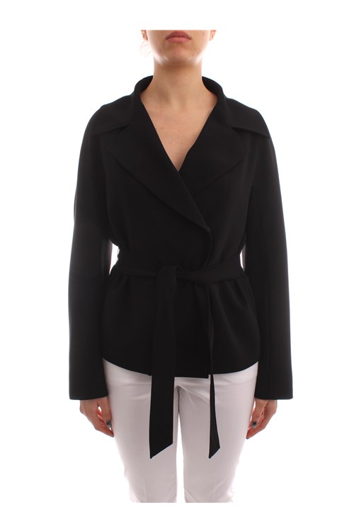 Maxmara Studio Blazer BLACK