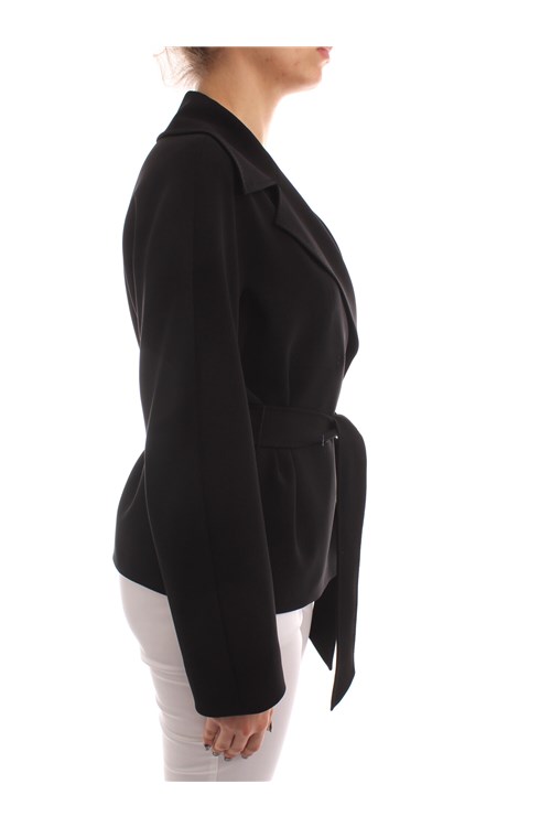 Maxmara Studio Blazer BLACK