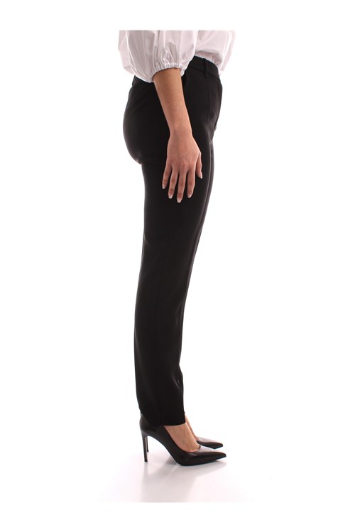 Maxmara Studio Regular BLACK