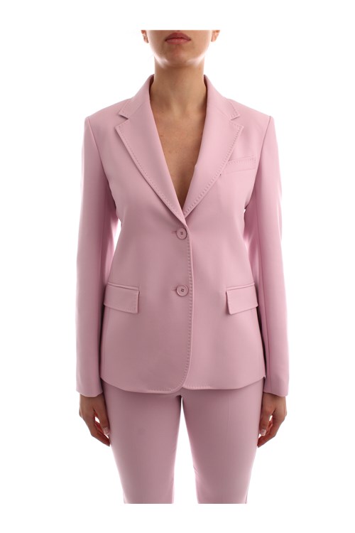 Weekend Maxmara Blazer PINK
