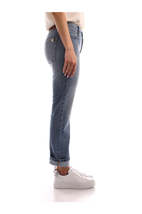Weekend Maxmara Regular Blue jeans