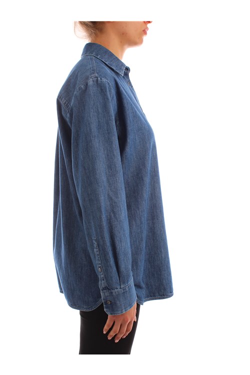 Weekend Maxmara Denim Blue jeans