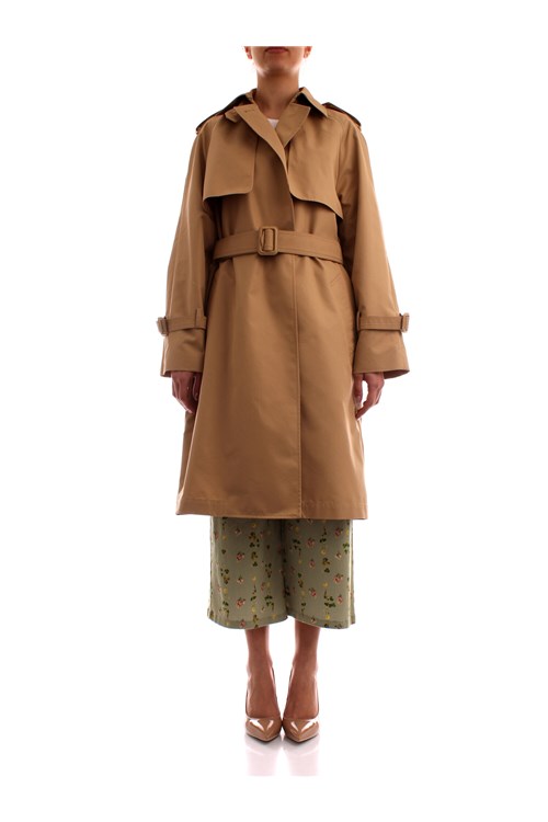 Weekend Maxmara Trench BEIGE