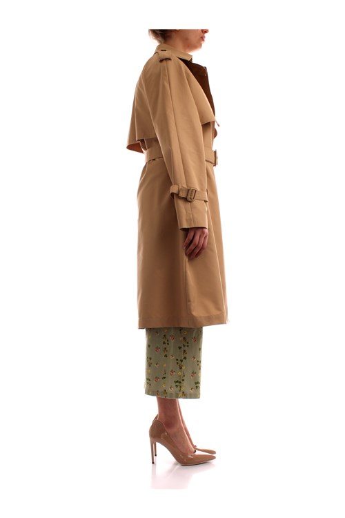 Weekend Maxmara Trench BEIGE