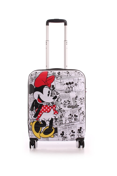 American Tourister By hand WHITE