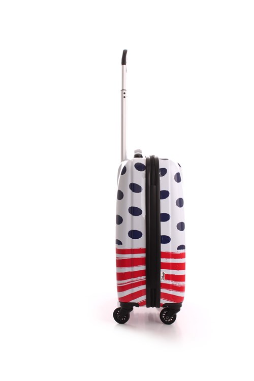 American Tourister By hand BLUE