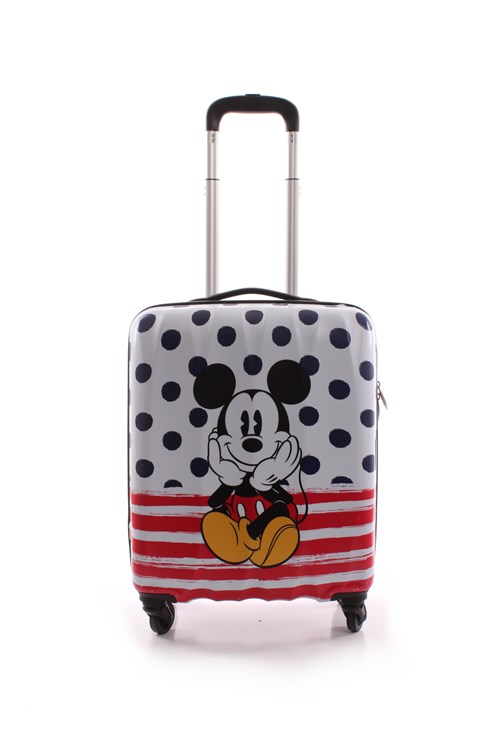 American Tourister By hand BLUE