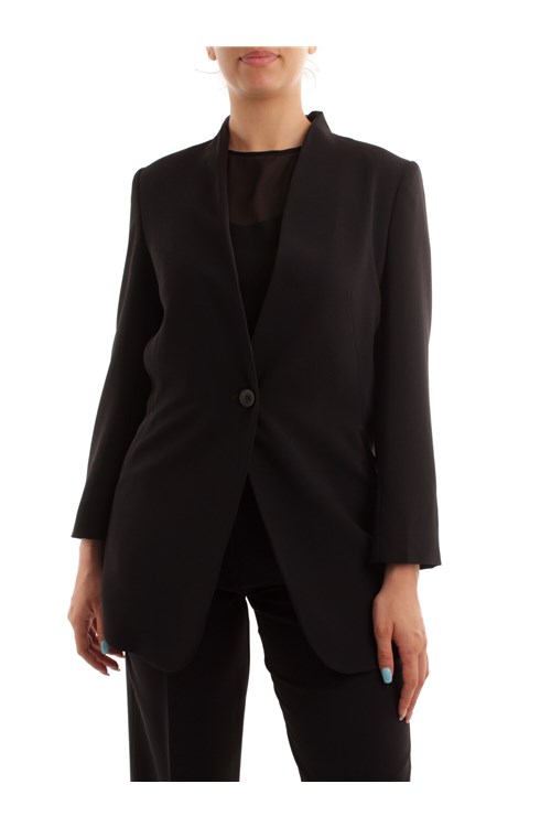 Marella Blazer BLACK