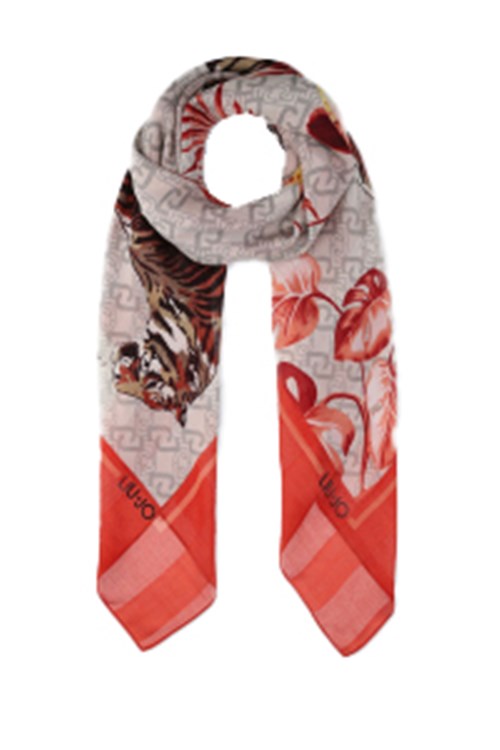 Liu Jo Scarves GOLD