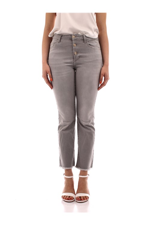 Liu Jo Bootcut GREY