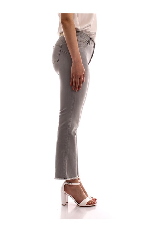 Liu Jo Bootcut GREY