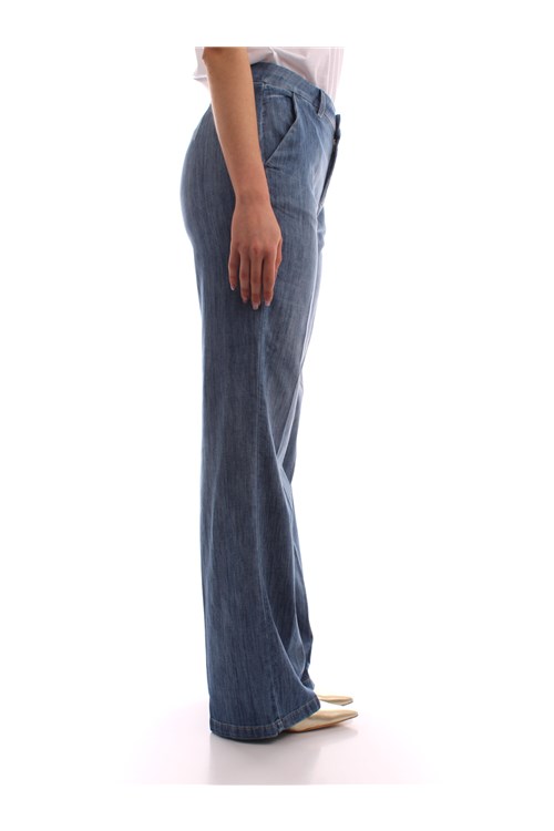 Liu Jo Straight Blue jeans