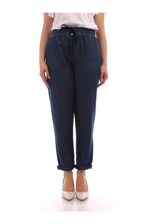 Liu Jo Straight Blue jeans