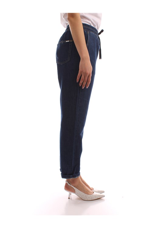 Liu Jo Straight Blue jeans