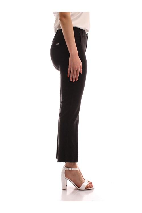Liu Jo Five pockets BLACK