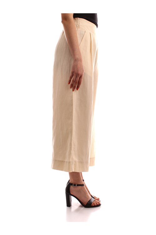 Liu Jo Cropped BEIGE