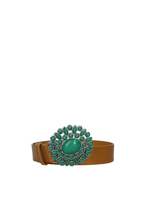 Liu Jo Belts BROWN