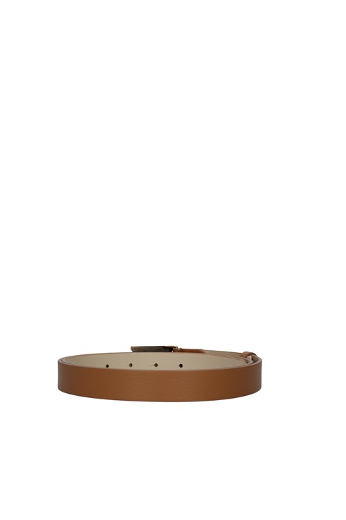 Guess Belts BROWN