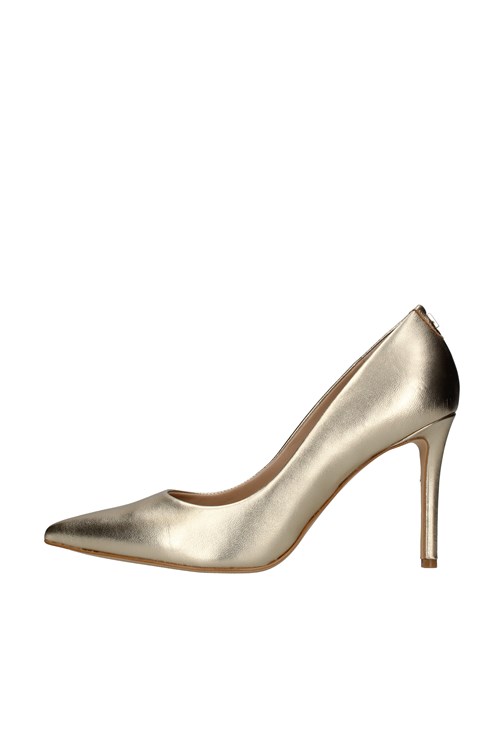 Guess Decolletè GOLD