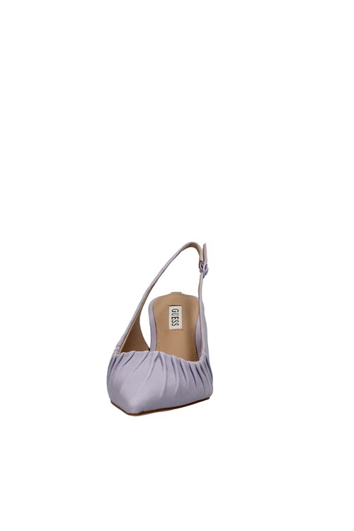 Guess Chanel VIOLET