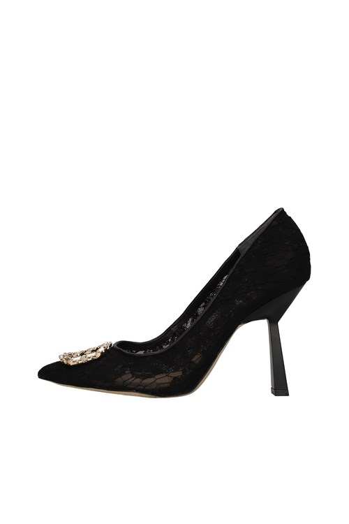 Guess Decolletè BLACK