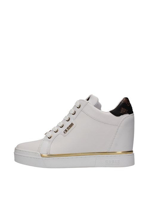 Guess high WHITE