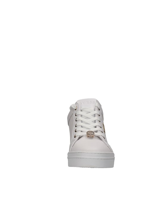 Guess high WHITE