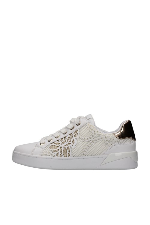 Guess low WHITE