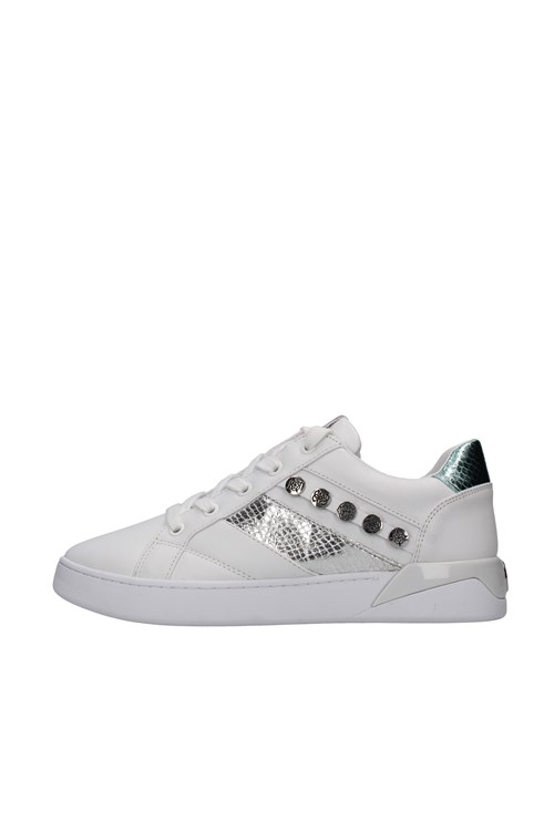 Guess low WHITE