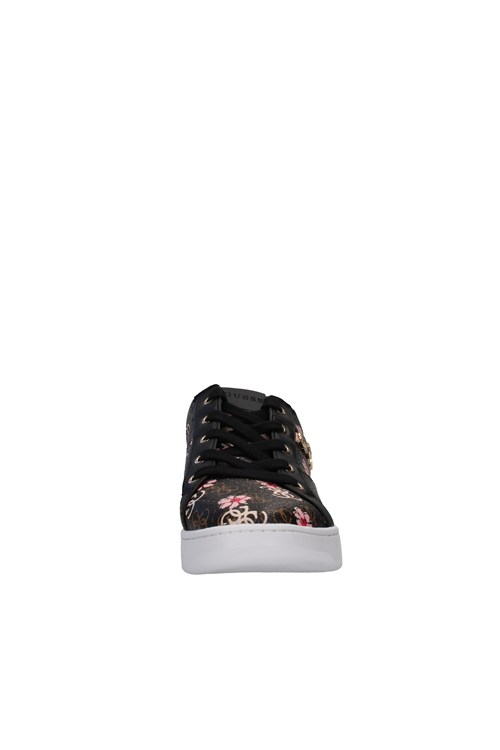 Guess low BLACK
