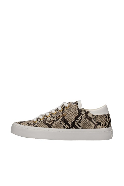 Guess low BROWN