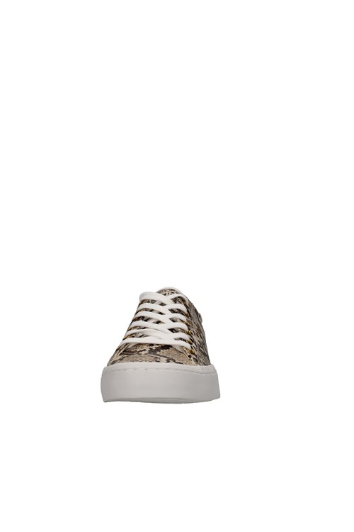 Guess low BROWN