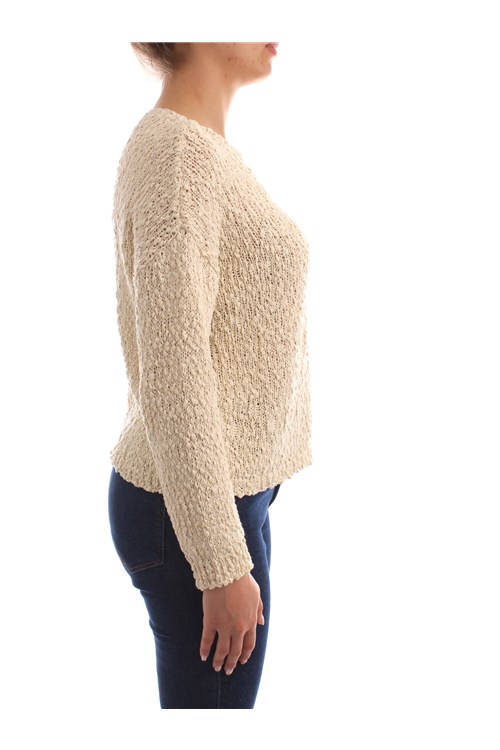 Iblues Choker BEIGE