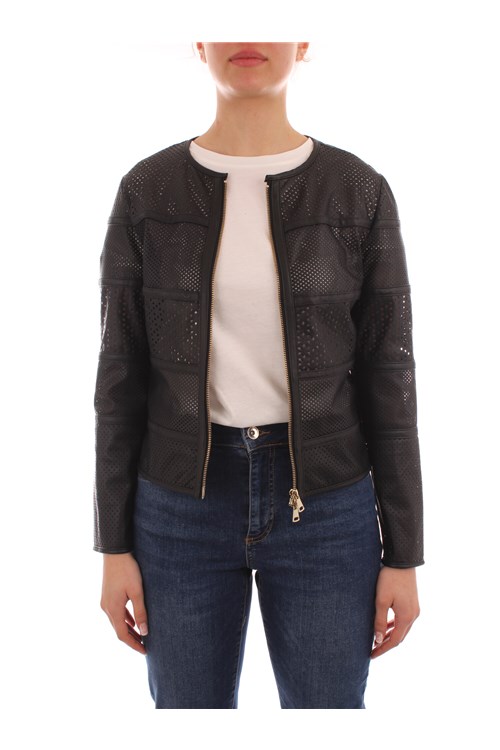 Marella Court BLACK