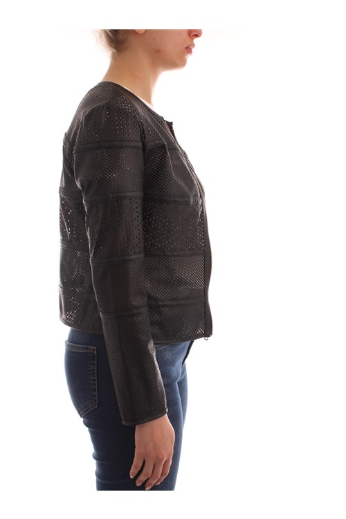 Marella Court BLACK