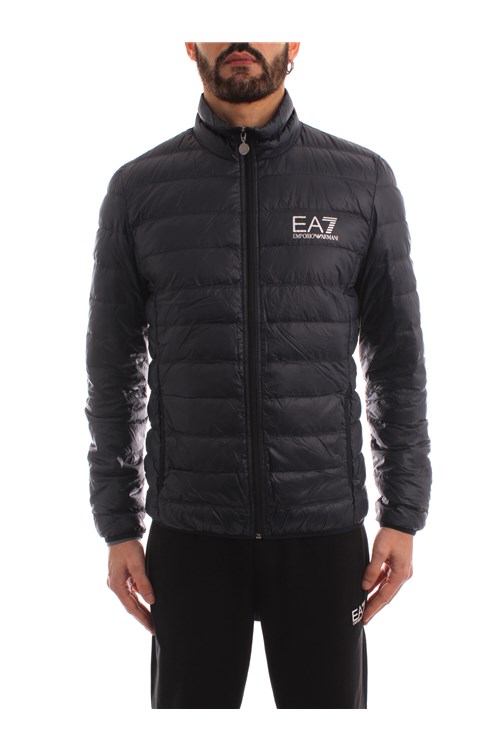 Ea7 Short BLUE