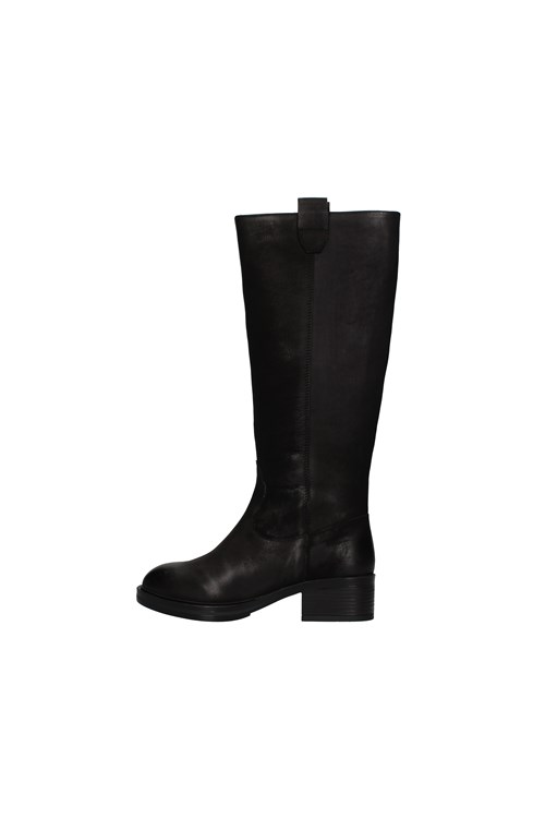 Apepazza Under the knee BLACK