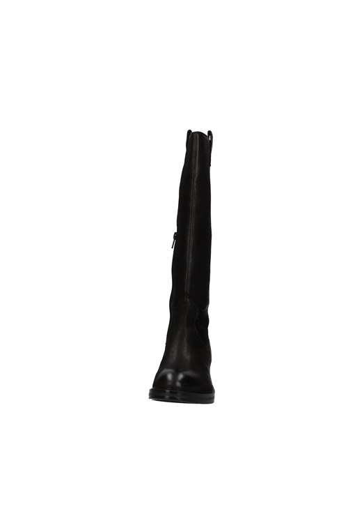 Apepazza Under the knee BLACK