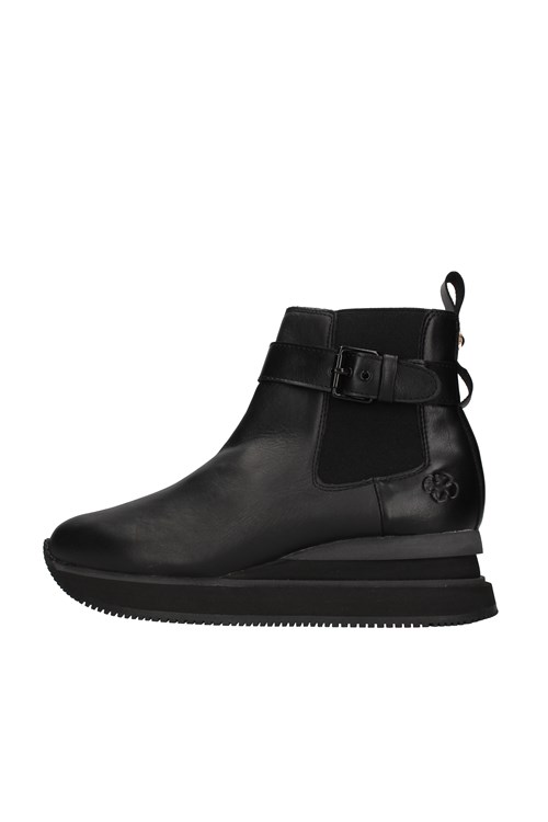 Apepazza With wedge BLACK