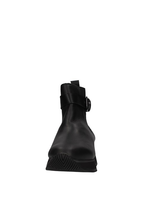 Apepazza With wedge BLACK