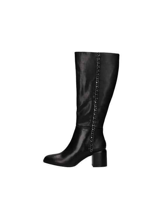Apepazza Under the knee BLACK