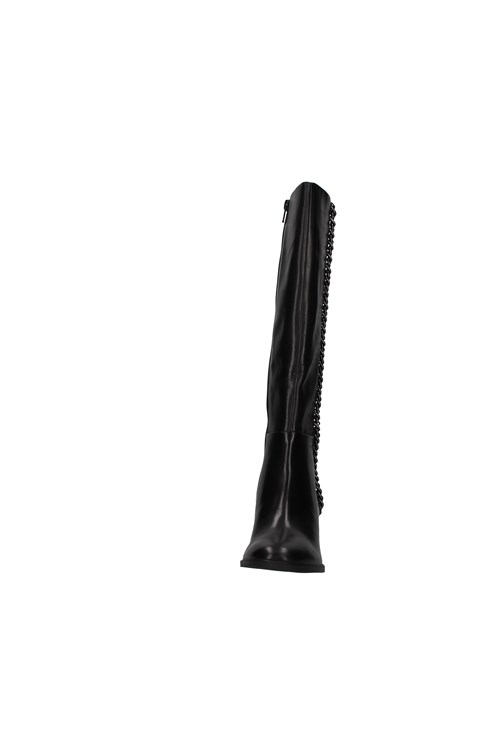 Apepazza Under the knee BLACK
