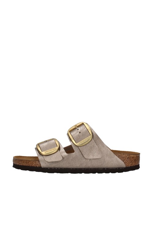 Birkenstock Netherlands BEIGE