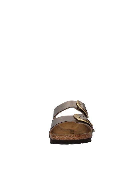 Birkenstock Netherlands BEIGE