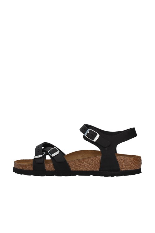 Birkenstock Netherlands BLACK