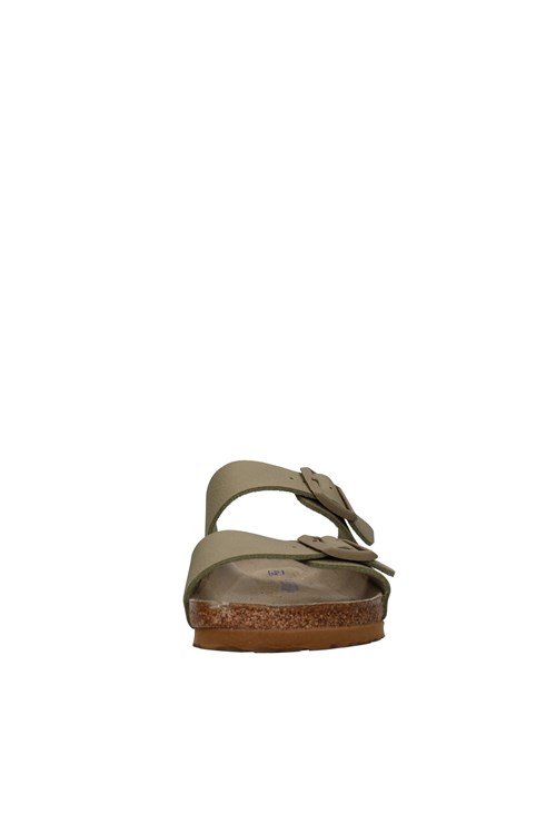 Birkenstock Sandals GREEN