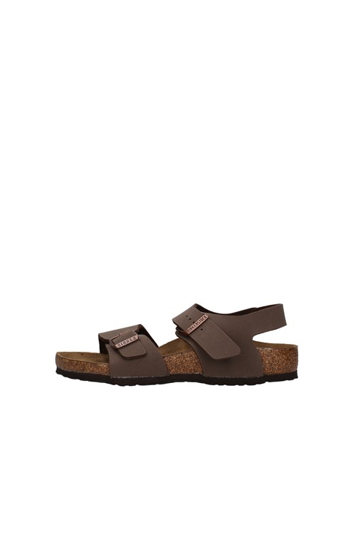 Birkenstock Netherlands BROWN