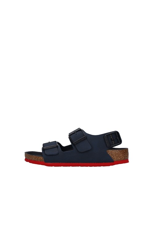Birkenstock Netherlands BLUE