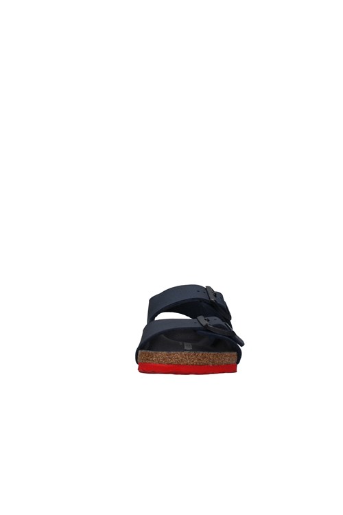 Birkenstock Netherlands BLUE